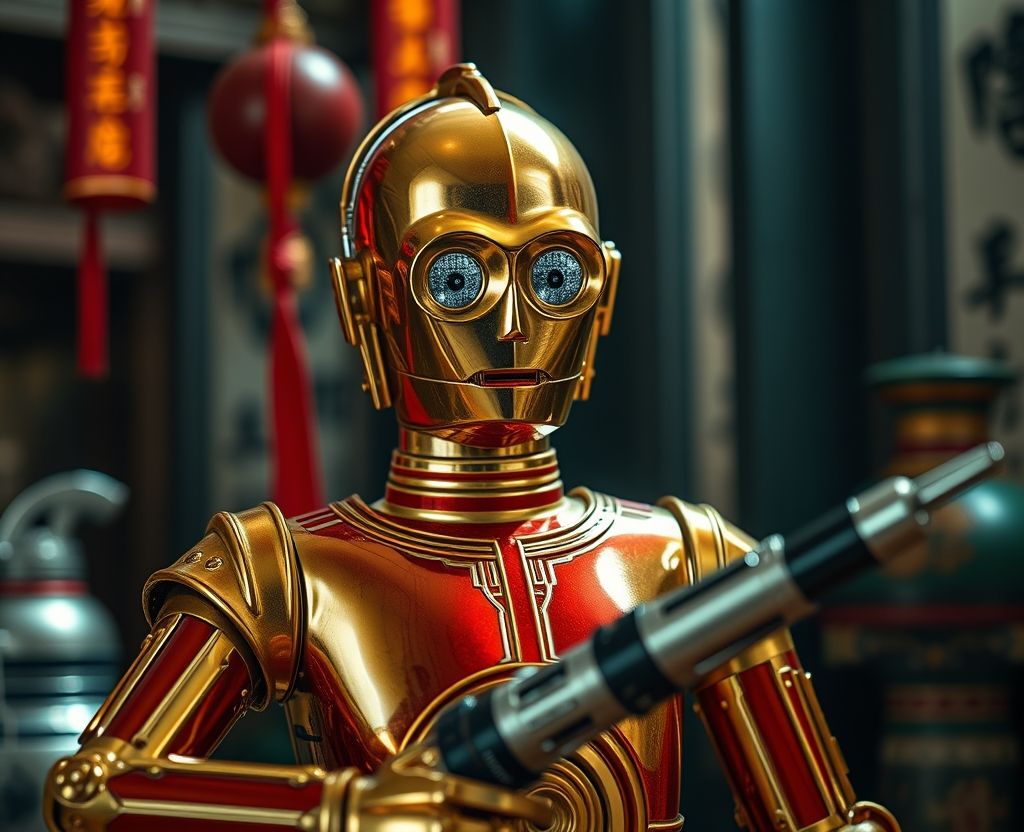AI Image