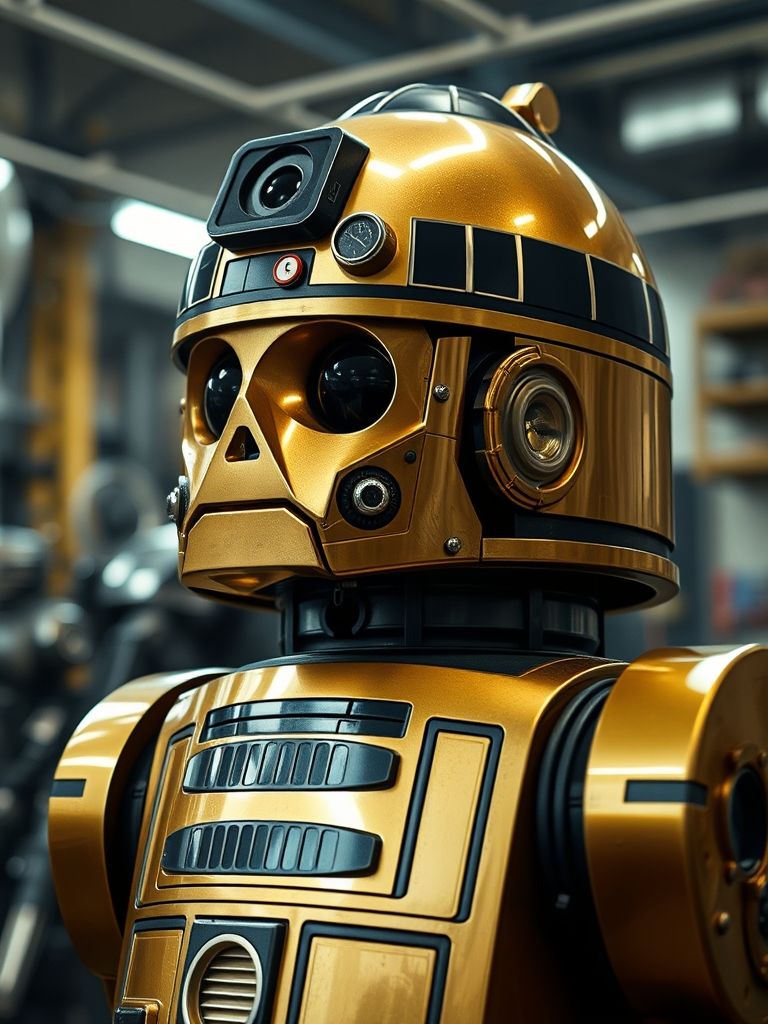 AI Image